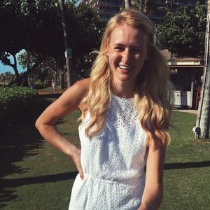 Meet your Posher, Grace